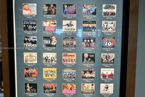 Copropriété à vendre à Boca Raton, Floride: 1 chambre, 66.89 m2 № 1956863 - photo 8