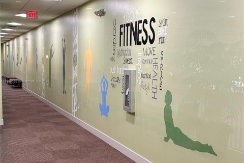 Copropriété à vendre à Boca Raton, Floride: 1 chambre, 66.89 m2 № 1956863 - photo 12