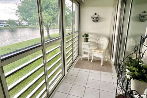 Copropriété à vendre à Boca Raton, Floride: 1 chambre, 66.89 m2 № 1956863 - photo 15