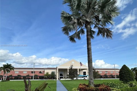 Copropriété à vendre à Boca Raton, Floride: 1 chambre, 66.89 m2 № 1956863 - photo 14