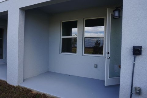 Touwnhouse à louer à Davenport, Floride: 3 chambres, 151.15 m2 № 2389375 - photo 14