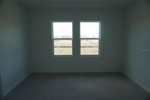 Touwnhouse à louer à Davenport, Floride: 3 chambres, 151.15 m2 № 2389375 - photo 9
