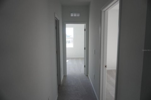 Touwnhouse à louer à Davenport, Floride: 3 chambres, 151.15 m2 № 2389375 - photo 8