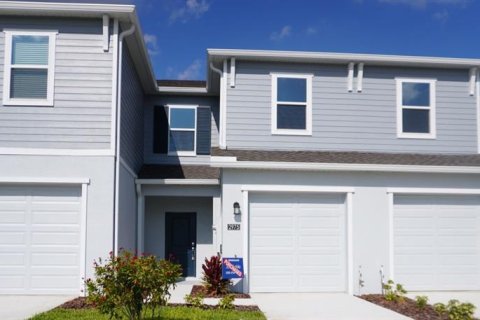 Touwnhouse à Davenport, Floride 3 chambres, 151.15 m2 № 2389375