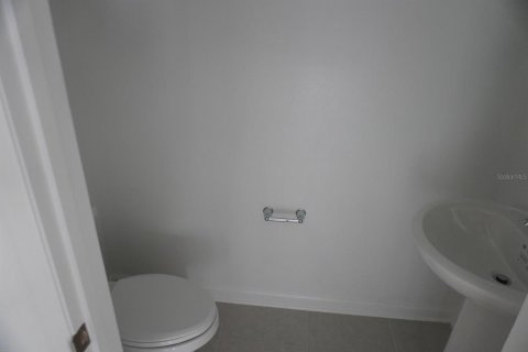 Touwnhouse à louer à Davenport, Floride: 3 chambres, 151.15 m2 № 2389375 - photo 12