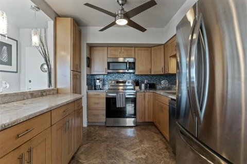 Condo in Clearwater, Florida, 2 bedrooms  № 1658746 - photo 18