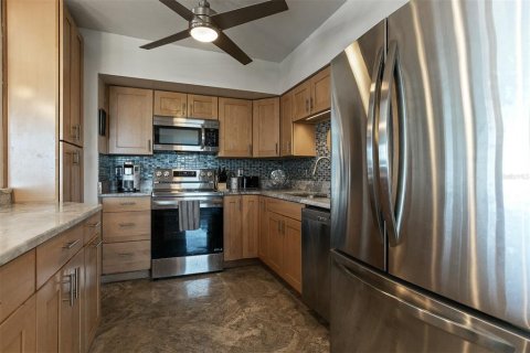 Condo in Clearwater, Florida, 2 bedrooms  № 1658746 - photo 20