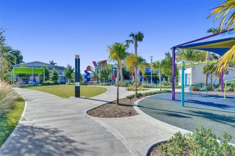 Condo in Hallandale Beach, Florida, 1 bedroom  № 1841341 - photo 30