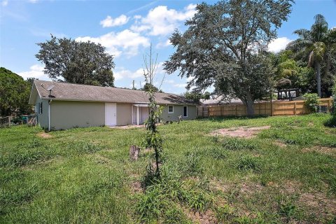 Villa ou maison à vendre à Eustis, Floride: 3 chambres, 126.53 m2 № 1843210 - photo 25