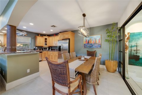 Townhouse in Miami, Florida 2 bedrooms, 168.15 sq.m. № 2025892 - photo 8