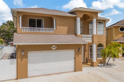 Villa ou maison à vendre à Tampa, Floride: 5 chambres, 355.26 m2 № 2289877 - photo 2