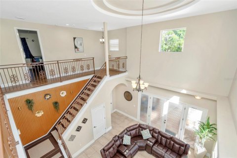 Villa ou maison à vendre à Tampa, Floride: 5 chambres, 355.26 m2 № 2289877 - photo 18