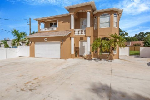 Villa ou maison à vendre à Tampa, Floride: 5 chambres, 355.26 m2 № 2289877 - photo 3