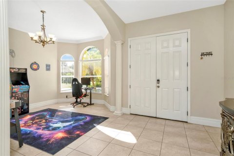 Villa ou maison à vendre à Tampa, Floride: 5 chambres, 355.26 m2 № 2289877 - photo 17