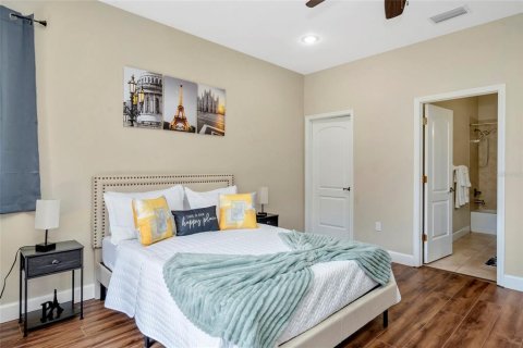 Villa ou maison à vendre à Tampa, Floride: 5 chambres, 355.26 m2 № 2289877 - photo 25