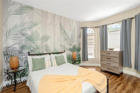 Villa ou maison à vendre à Tampa, Floride: 5 chambres, 355.26 m2 № 2289877 - photo 29