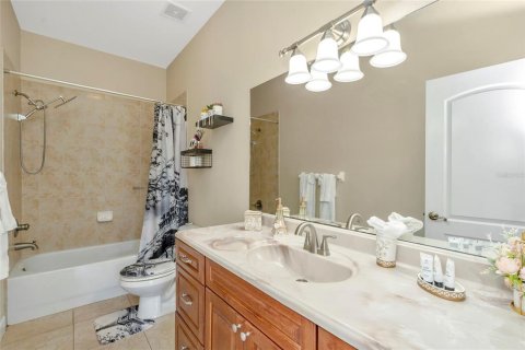 Villa ou maison à vendre à Tampa, Floride: 5 chambres, 355.26 m2 № 2289877 - photo 27