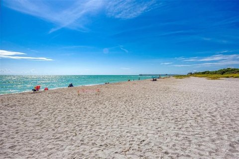 Casa en alquiler en Venice, Florida, 3 dormitorios, 130.16 m2 № 2166209 - foto 22