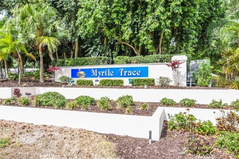 Casa en alquiler en Venice, Florida, 3 dormitorios, 130.16 m2 № 2166209 - foto 2