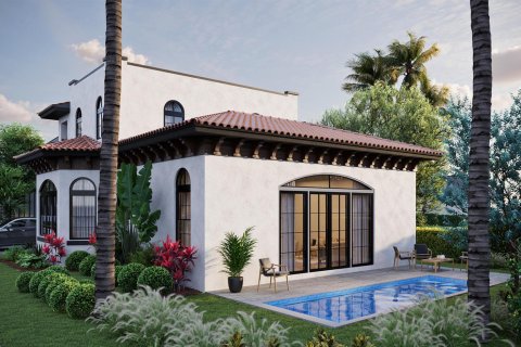 House in West Palm Beach, Florida 3 bedrooms, 201.78 sq.m. № 2399687 - photo 3