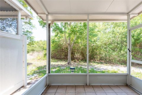 Townhouse in Tampa, Florida 2 bedrooms, 147.9 sq.m. № 2127136 - photo 16