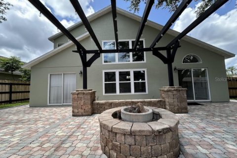 House in Orlando, Florida 4 bedrooms, 206.8 sq.m. № 1796843 - photo 22