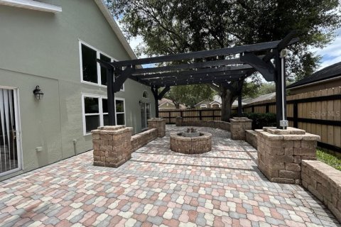 House in Orlando, Florida 4 bedrooms, 206.8 sq.m. № 1796843 - photo 20