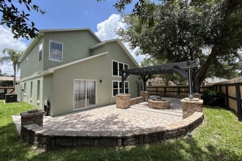 House in Orlando, Florida 4 bedrooms, 206.8 sq.m. № 1796843 - photo 23