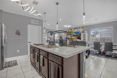 Villa ou maison à vendre à Homestead, Floride: 4 chambres, 167.22 m2 № 1782033 - photo 11