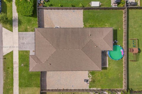 Villa ou maison à vendre à Homestead, Floride: 4 chambres, 167.22 m2 № 1782033 - photo 27