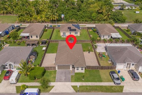 Villa ou maison à vendre à Homestead, Floride: 4 chambres, 167.22 m2 № 1782033 - photo 26