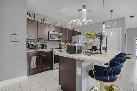 Villa ou maison à vendre à Homestead, Floride: 4 chambres, 167.22 m2 № 1782033 - photo 9