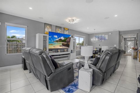 Villa ou maison à vendre à Homestead, Floride: 4 chambres, 167.22 m2 № 1782033 - photo 6