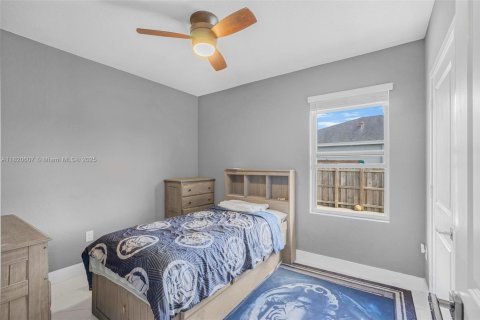 Villa ou maison à vendre à Homestead, Floride: 4 chambres, 167.22 m2 № 1782033 - photo 19