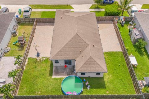 Villa ou maison à vendre à Homestead, Floride: 4 chambres, 167.22 m2 № 1782033 - photo 28