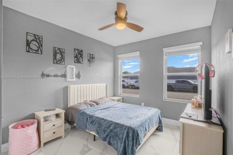 Villa ou maison à vendre à Homestead, Floride: 4 chambres, 167.22 m2 № 1782033 - photo 20