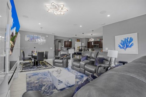 Villa ou maison à vendre à Homestead, Floride: 4 chambres, 167.22 m2 № 1782033 - photo 7