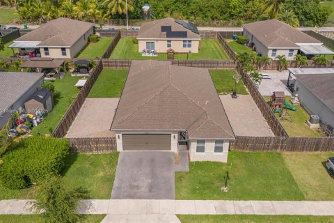 Villa ou maison à vendre à Homestead, Floride: 4 chambres, 167.22 m2 № 1782033 - photo 25