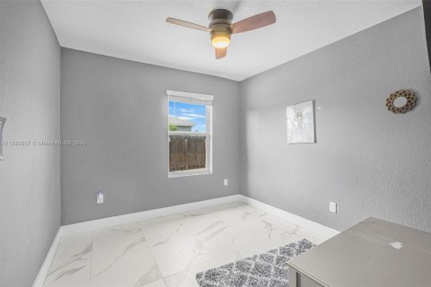 Villa ou maison à vendre à Homestead, Floride: 4 chambres, 167.22 m2 № 1782033 - photo 18