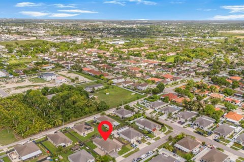 Villa ou maison à vendre à Homestead, Floride: 4 chambres, 167.22 m2 № 1782033 - photo 30