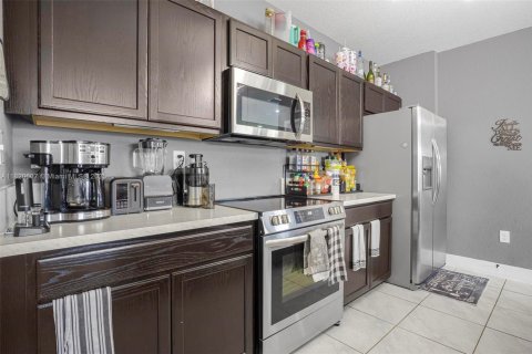 Villa ou maison à vendre à Homestead, Floride: 4 chambres, 167.22 m2 № 1782033 - photo 10