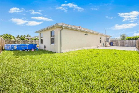 Villa ou maison à vendre à Homestead, Floride: 4 chambres, 167.22 m2 № 1782033 - photo 24