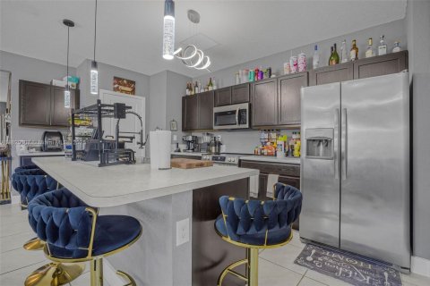 Villa ou maison à vendre à Homestead, Floride: 4 chambres, 167.22 m2 № 1782033 - photo 8