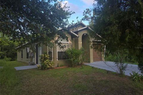 House in Orlando, Florida 3 bedrooms, 104.24 sq.m. № 1807196 - photo 2