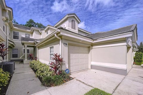 Condominio en venta en Lakeland, Florida, 3 dormitorios, 165.09 m2 № 1793464 - foto 2