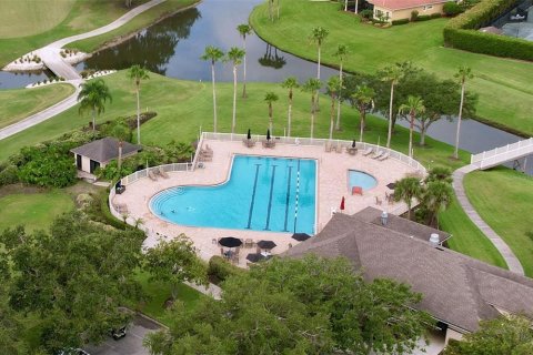 Condominio en venta en Lakeland, Florida, 3 dormitorios, 165.09 m2 № 1793464 - foto 11