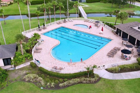 Condominio en venta en Lakeland, Florida, 3 dormitorios, 165.09 m2 № 1793464 - foto 7