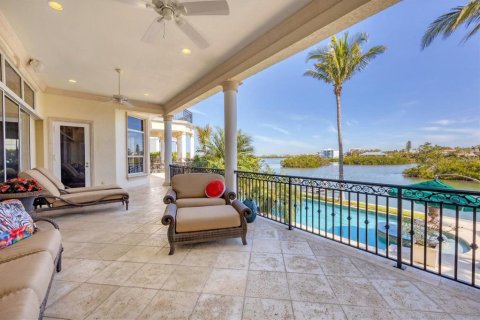 Casa en venta en Sarasota, Florida, 6 dormitorios, 600.33 m2 № 1560583 - foto 16