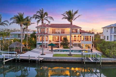 Casa en venta en Sarasota, Florida, 6 dormitorios, 600.33 m2 № 1560583 - foto 6