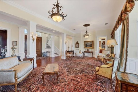 Casa en venta en Sarasota, Florida, 6 dormitorios, 600.33 m2 № 1560583 - foto 14